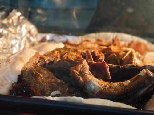 Premium Inner Mongolia Lamb Chops – 2.5KG for Just RM19.80! Tender, Juicy & Limited Stock! photo review