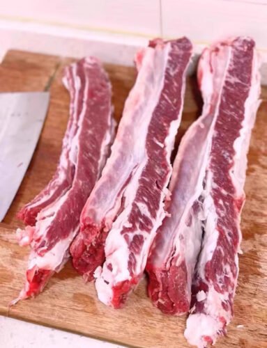 Premium Inner Mongolia Lamb Chops – 2.5KG for Just RM19.80! Tender, Juicy & Limited Stock! photo review
