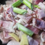 Premium Inner Mongolia Lamb Chops – 2.5KG for Just RM19.80! Tender, Juicy & Limited Stock! photo review