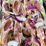 3KG RM18.60 – Inner Mongolian Baby Lamb Tomahawks | Thick, Tender & Milky-Fresh photo review
