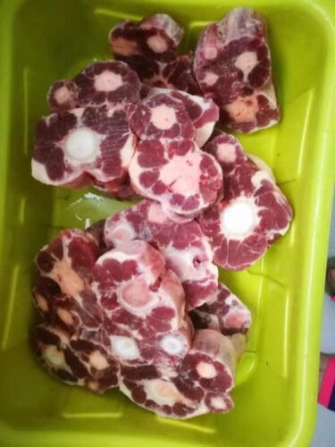 1.5KG RM18 – Australian Wagyu Oxtail | Rich, Tender & Perfect for Soup 🍲 photo review