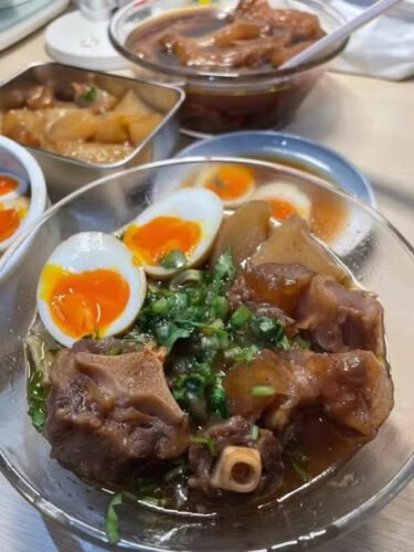 1.5KG RM18 – Australian Wagyu Oxtail | Rich, Tender & Perfect for Soup 🍲 photo review