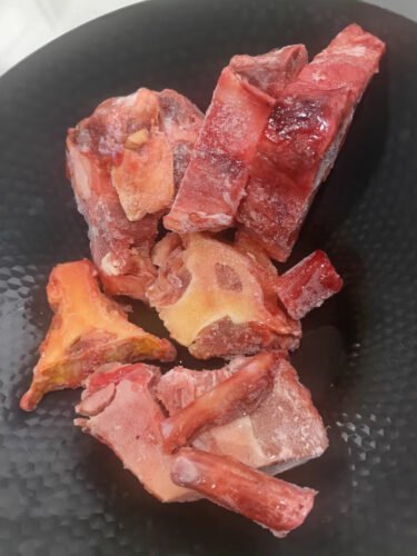 1.5KG RM18 – Australian Wagyu Oxtail | Rich, Tender & Perfect for Soup 🍲 photo review