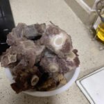 1.5KG RM18 – Australian Wagyu Oxtail | Rich, Tender & Perfect for Soup 🍲 photo review