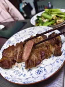 Australian Wagyu Trimmings – 2kg, Grain-Fed, Different Shapes, Same Premium Taste! photo review